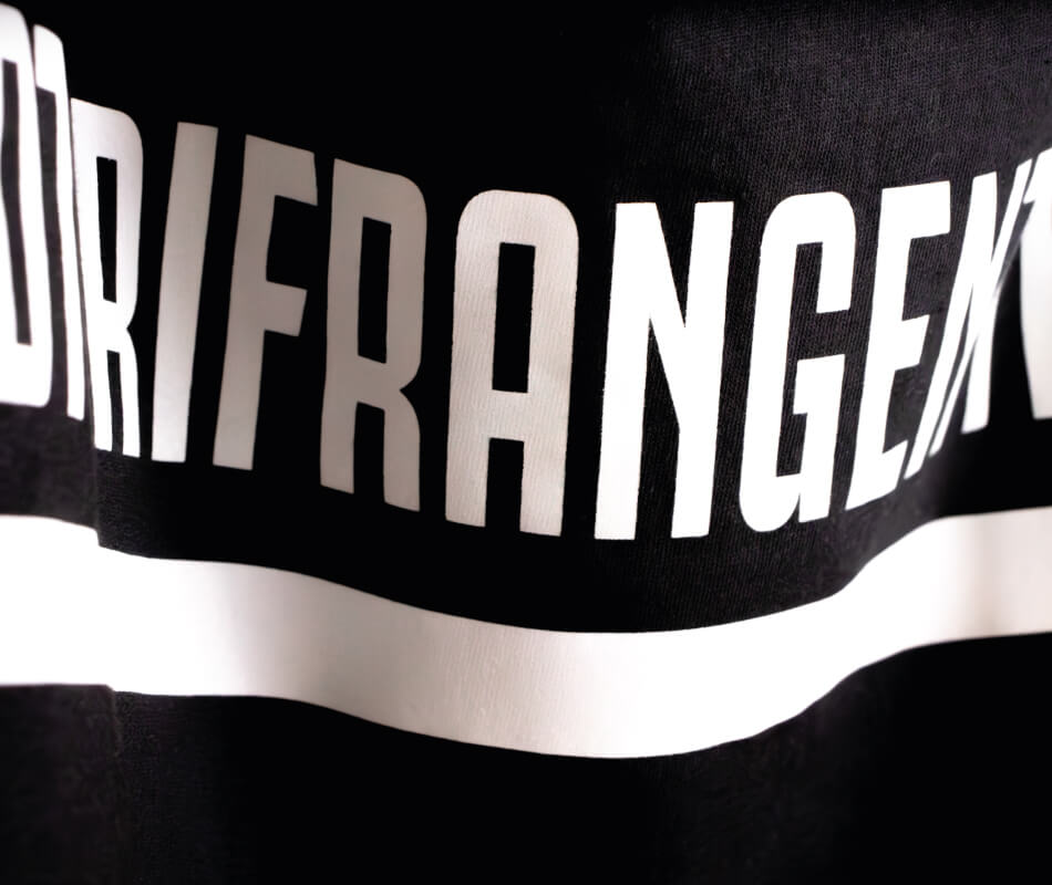 stampa dtf rifrangente